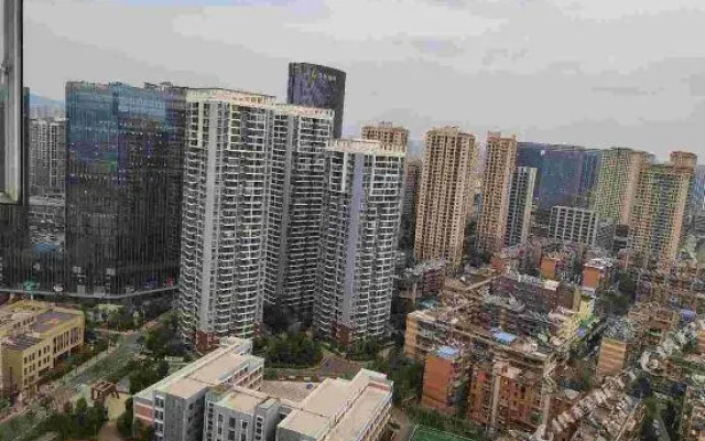 Yalexuan Hotel