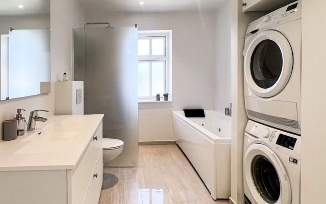 5 Star Holiday Home in Skagen