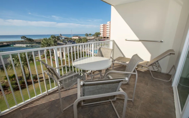 Islander 302 Destin - 2 Br Condo