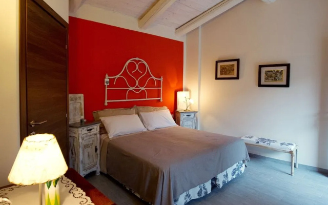La Ida Bed and Breakfast