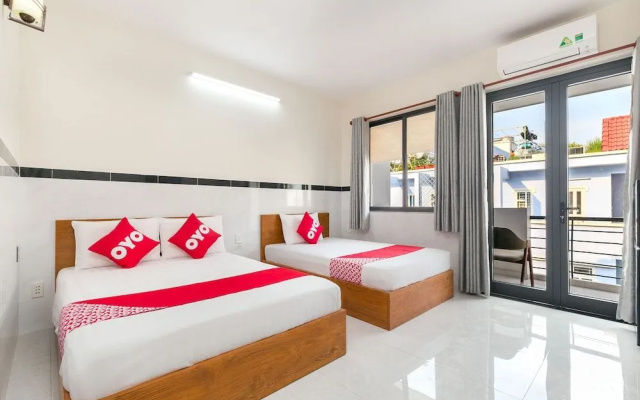 Oyo 656 Nam Hai