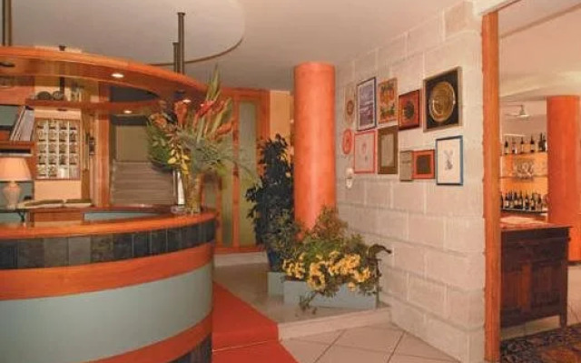 Albergo Ristorante Alla Lanterna
