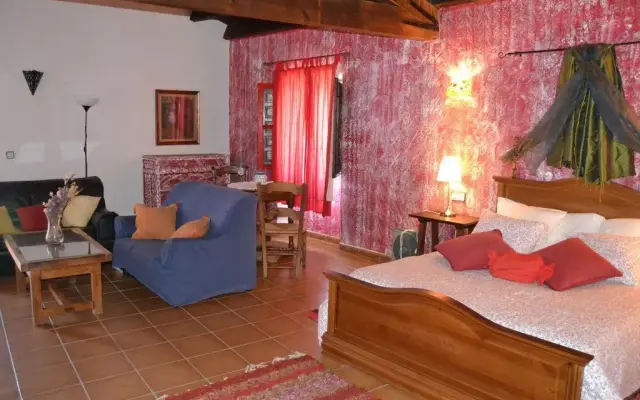 Hotel Bandolero