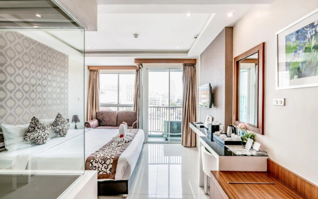 247 Boutique Hotel