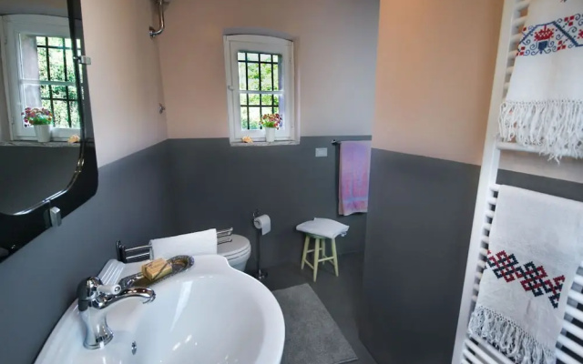 Casa Colli by Vacation in Lucca