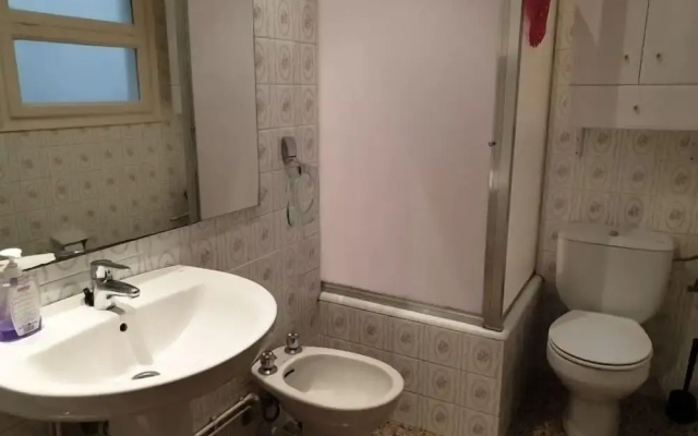 Apartamento 5325