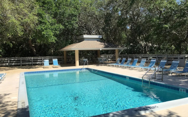 Sea Woods 3bdrm 4205