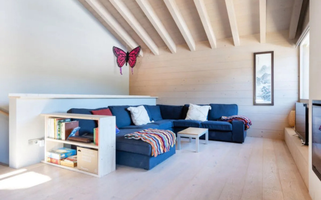 House Artic La Molina