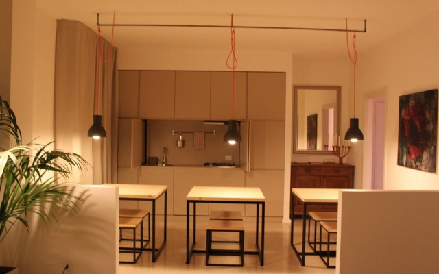 B&B a Ca' Minore Franciacorta