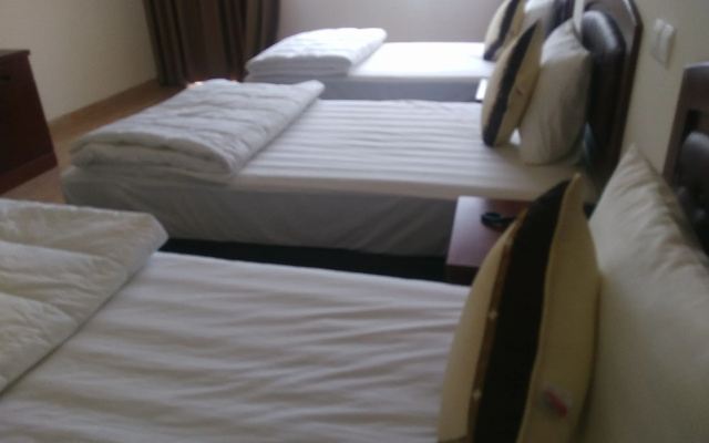 Sky Star Beach Resort Phan Thiet