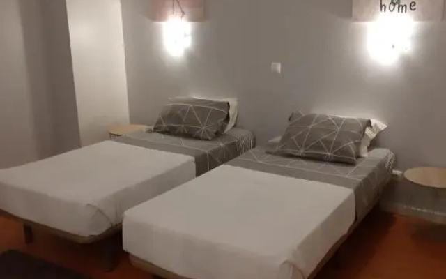 Apartamentos Matur Flats 2