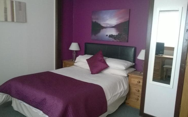 Woodside of Glasslaw Guesthouse