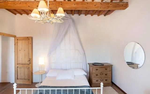 Pet-friendly Umbria Villa