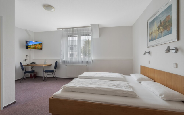 Hotel Imota