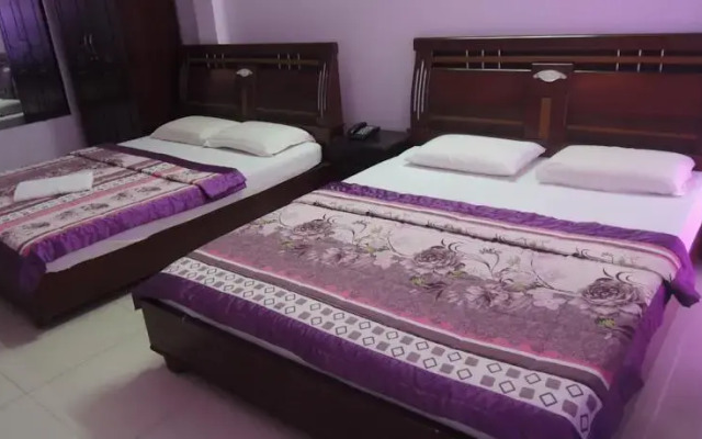 Yen Trang Hotel