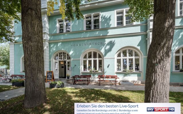 Hotel Kneitinger Alter Schlachthof