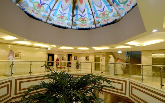 Boudl Al-Morouj