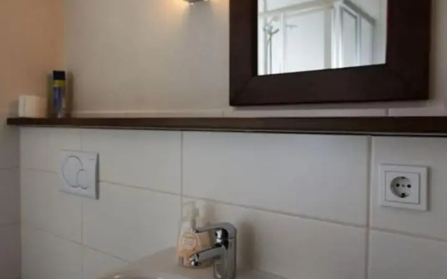 Eifel Farmhouse Comfortable Holiday Residence