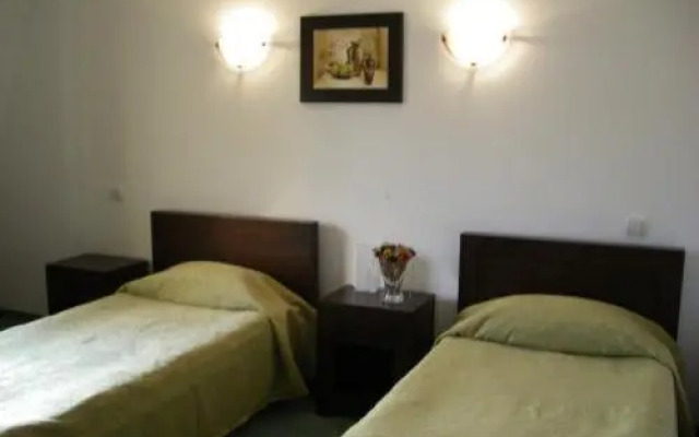 Hotel Ramona