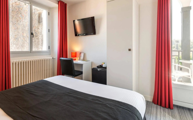 Hôtel - LE LOFT