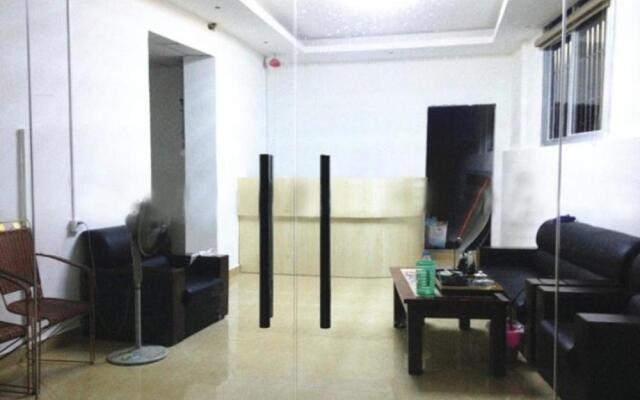 Апартаменты Chezhan Apartment Сямынь
