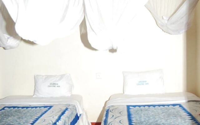 Arusha Center Inn