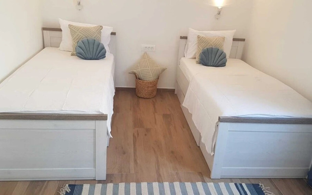 Welcome to Pina Tourist Apartments