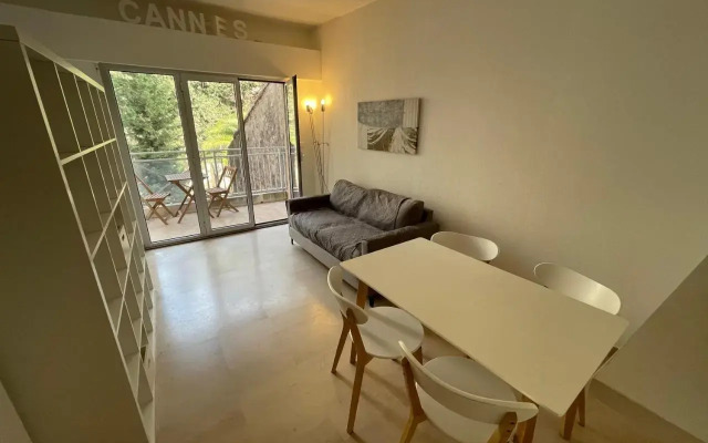 Appartement Rimbaud