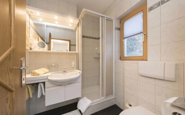 Apartments Alpin Live