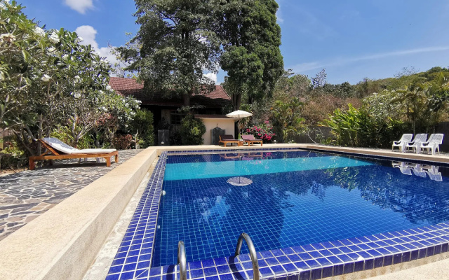 Lanta Whiterock Resort