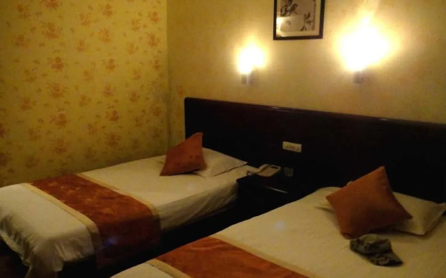 Haitong Hotel - Zhoushan