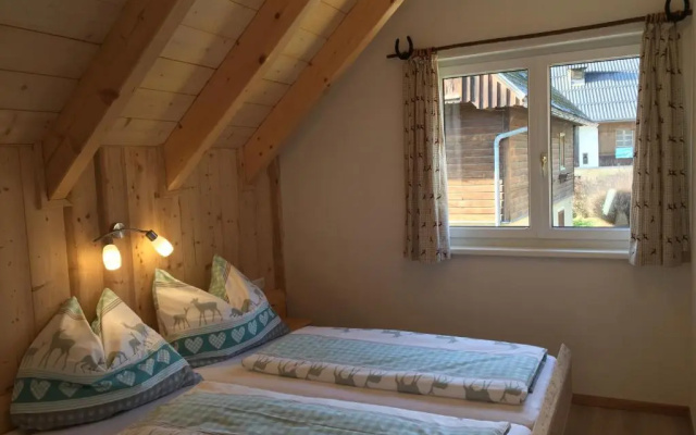 Appartment Iris