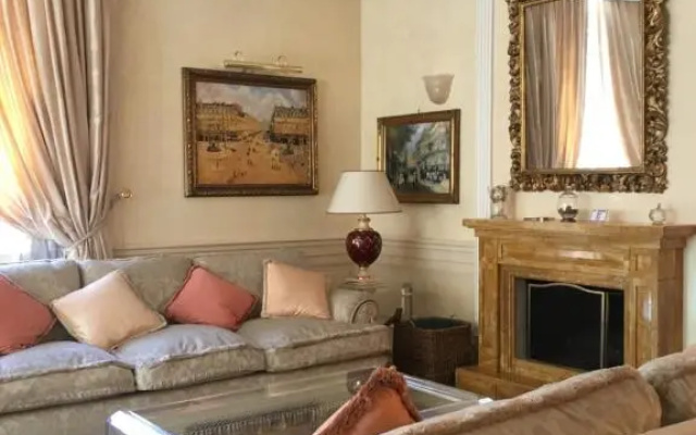 B&B Villino Margherita