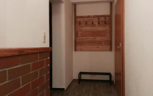 Ferienwohnung Brugger