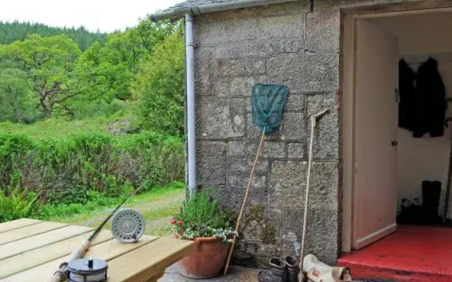 Holiday Home Craigendarroch 1