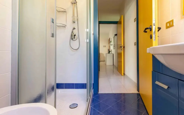 Great Flat Close to the Beach With Garden
