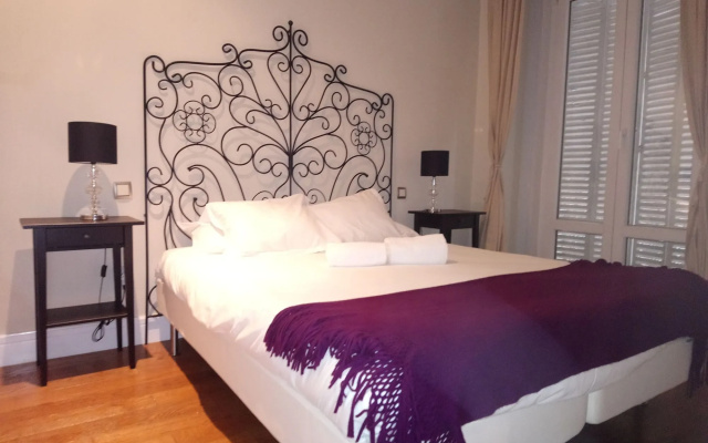 Apartamentos MLR Plaza Mayor