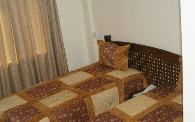 Briston Hotel Arusha