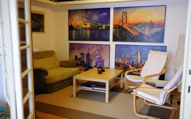 Apartament Old City