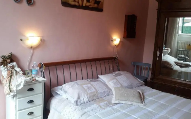 Casa San Francesco