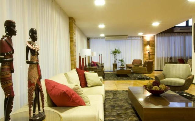 Mussulo Resort By Mantra - All Inclusive
