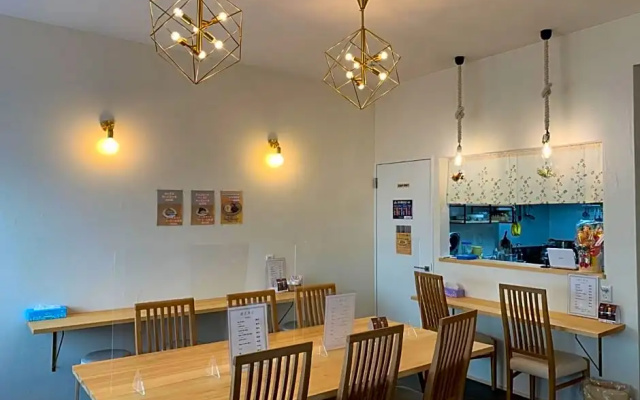 Guest House Oni no Sanpo Michi - Vacation STAY 22121v