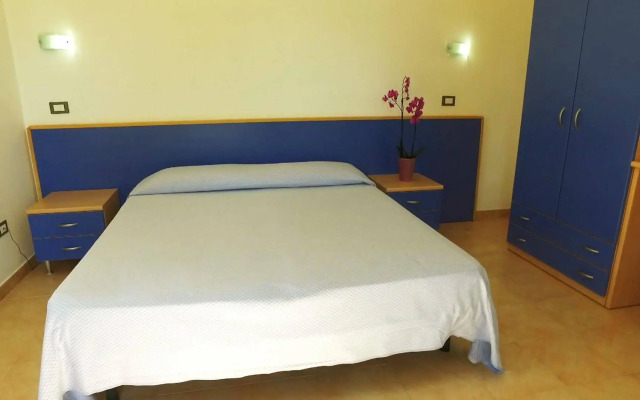 Villaggio & Residence Club Aquilia
