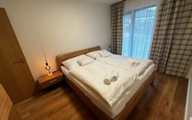 Apartment in Cerny Dul Near Skiresort