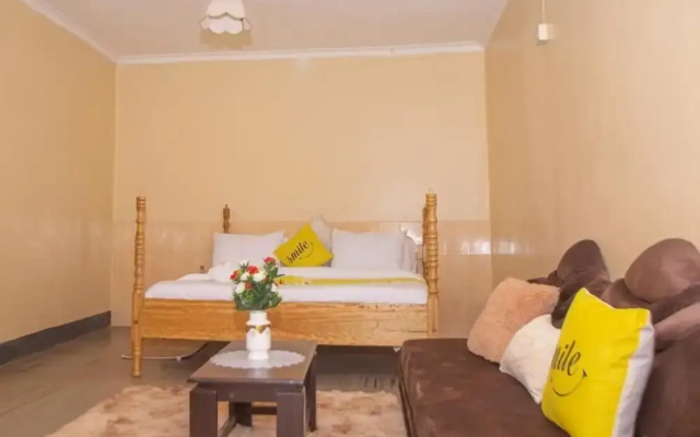 The Nest Guest House Kericho
