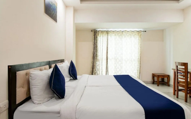 OYO Rooms Golf Course Road II