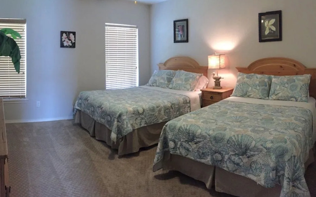Jupiter Beach House Vacation Rental