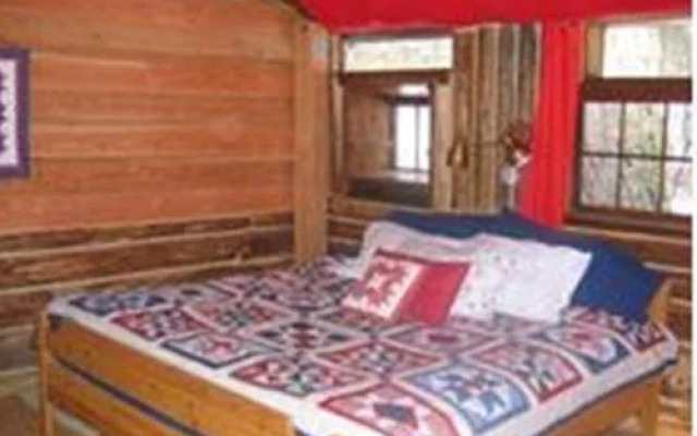 at Kw'okw'ehala Eco Retreat B&B