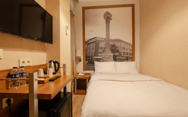 Sisli MLS Hotel