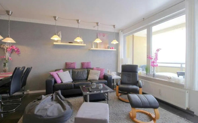 Apartment 475